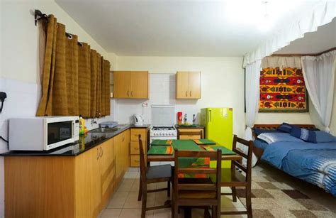 KSh 46269/month Apartment. . Cheap day rooms in nairobi